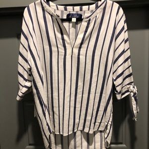 Beachy 3/4 shirt